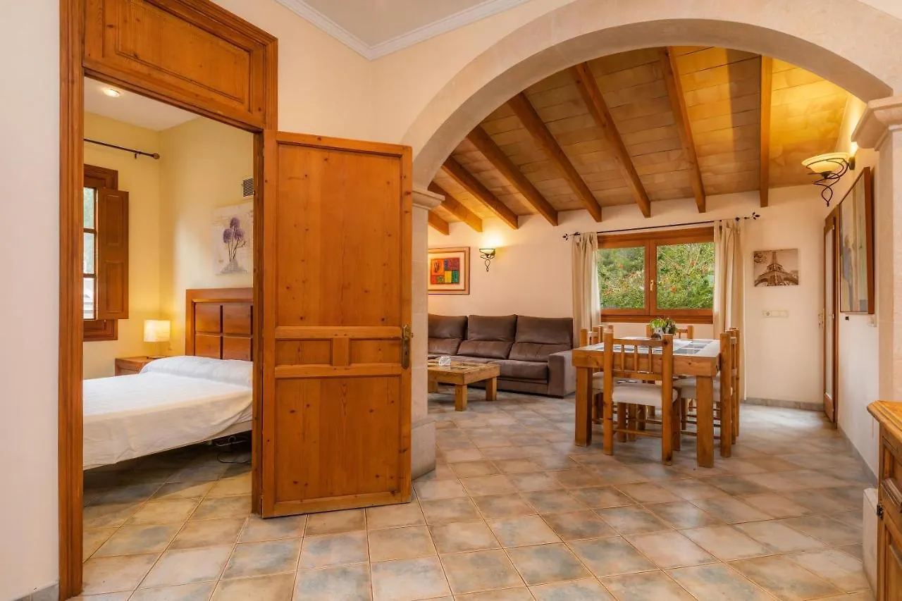 Holiday home Casa Manolo Villa Cala Ratjada
