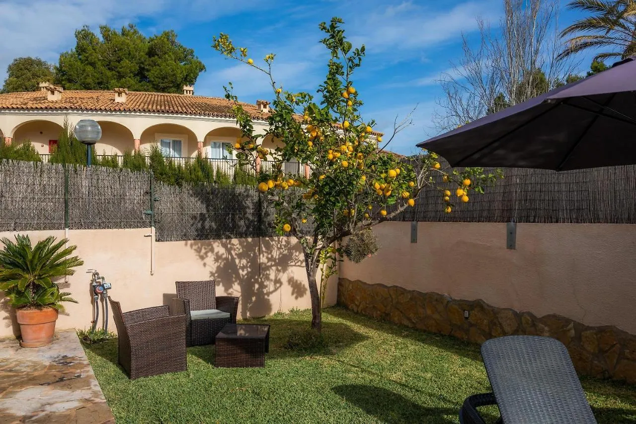 Holiday home Casa Manolo Villa Cala Ratjada