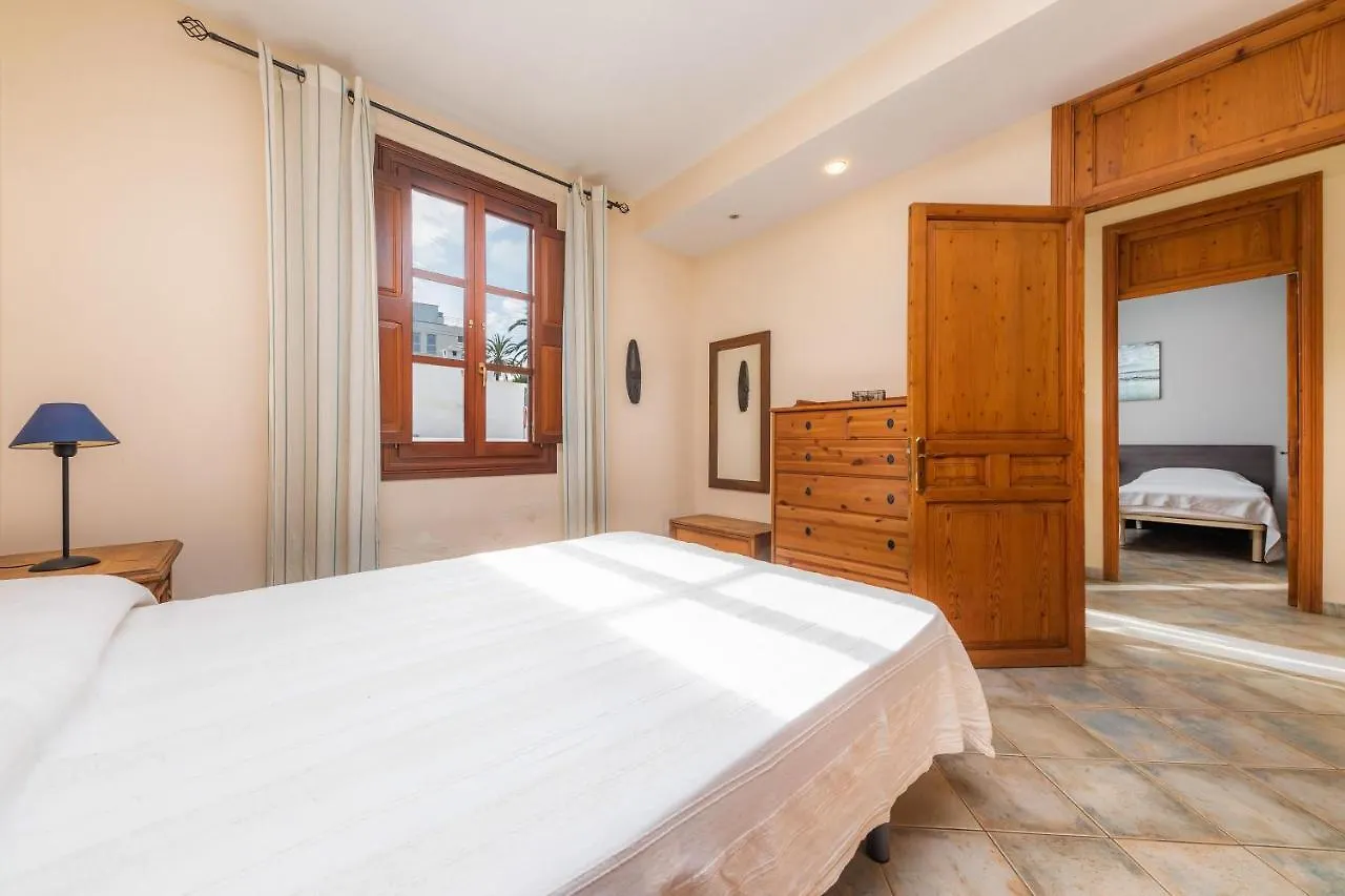 Casa Manolo Villa Cala Ratjada  0*, Cala Ratjada (Mallorca)