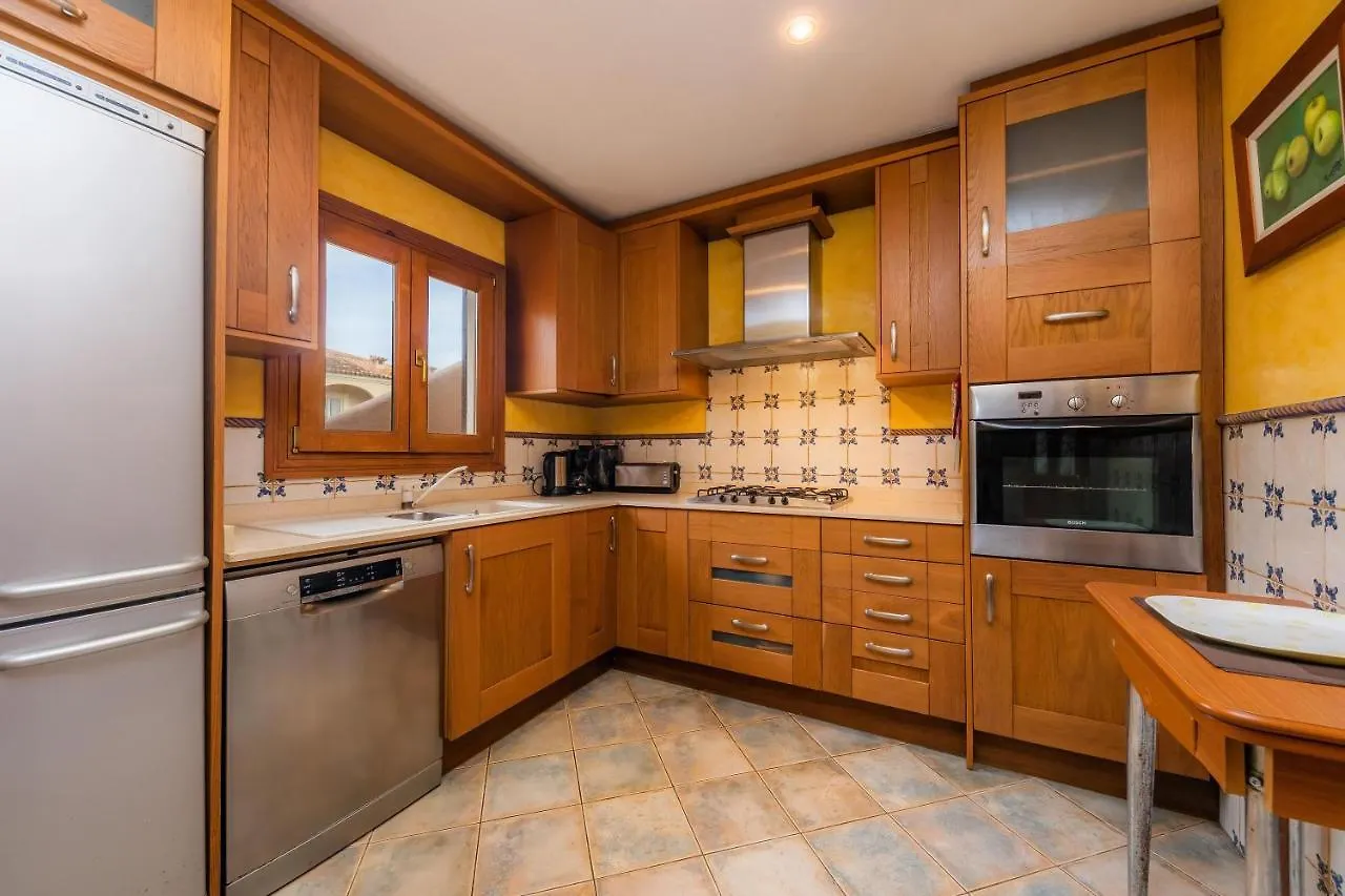 Casa Manolo Villa Cala Ratjada