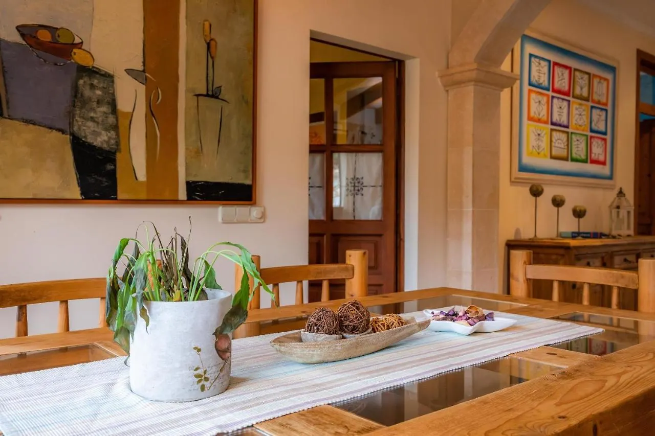 Casa Manolo Villa Cala Ratjada  0*, Cala Ratjada (Mallorca) Spanje
