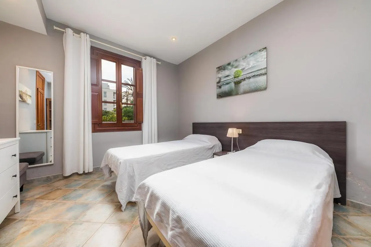 Vakantiehuis Casa Manolo Villa Cala Ratjada