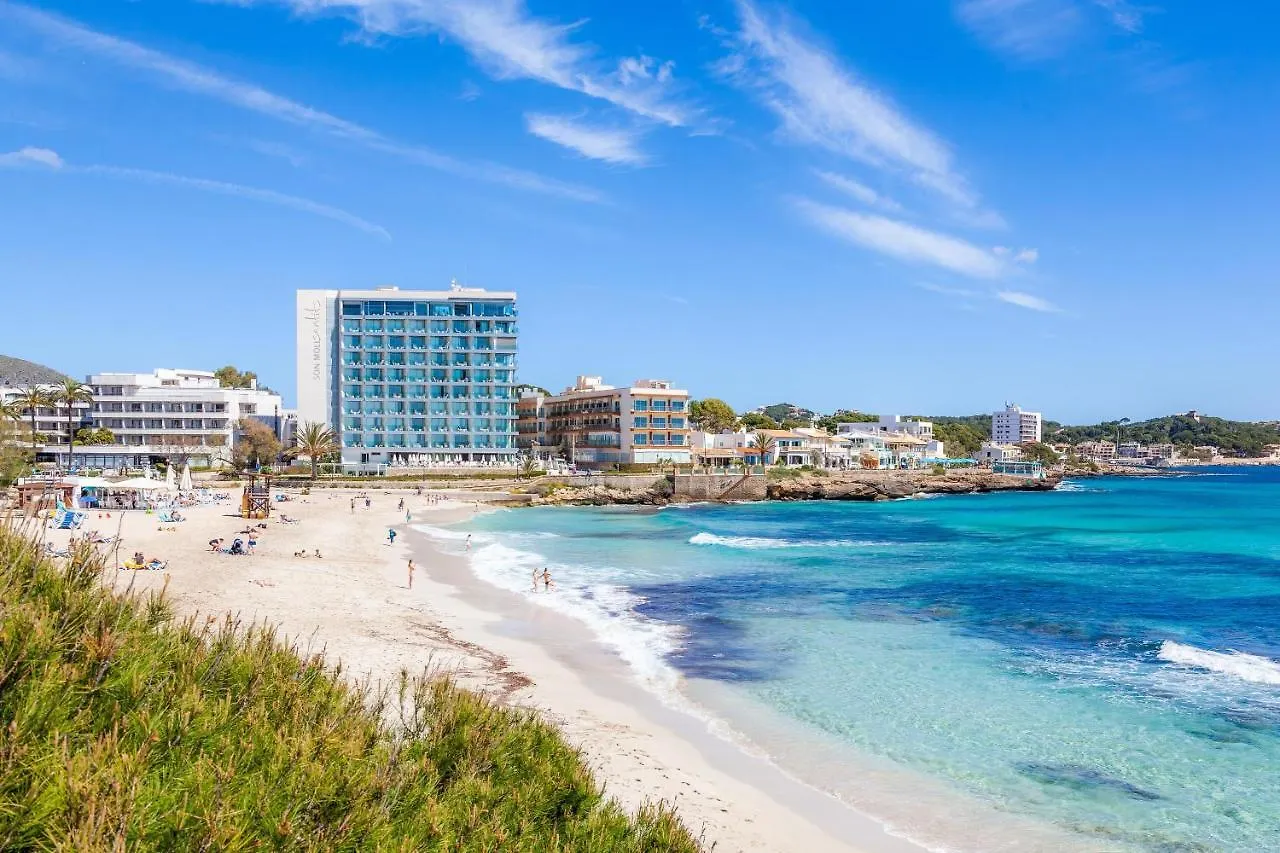 Casa Manolo Villa Cala Ratjada  Vakantiehuis Cala Ratjada (Mallorca)