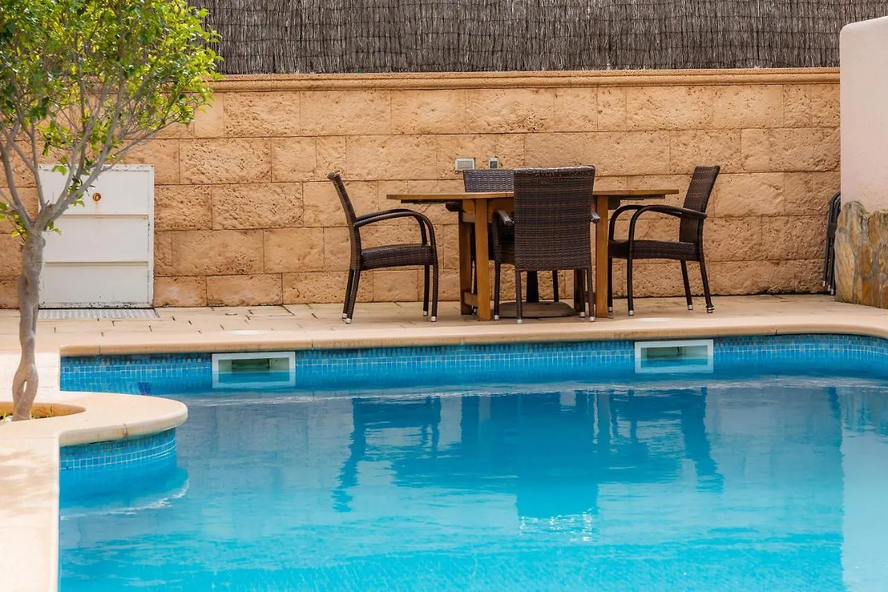 Casa Manolo Villa Cala Ratjada  0*, Cala Ratjada (Mallorca)