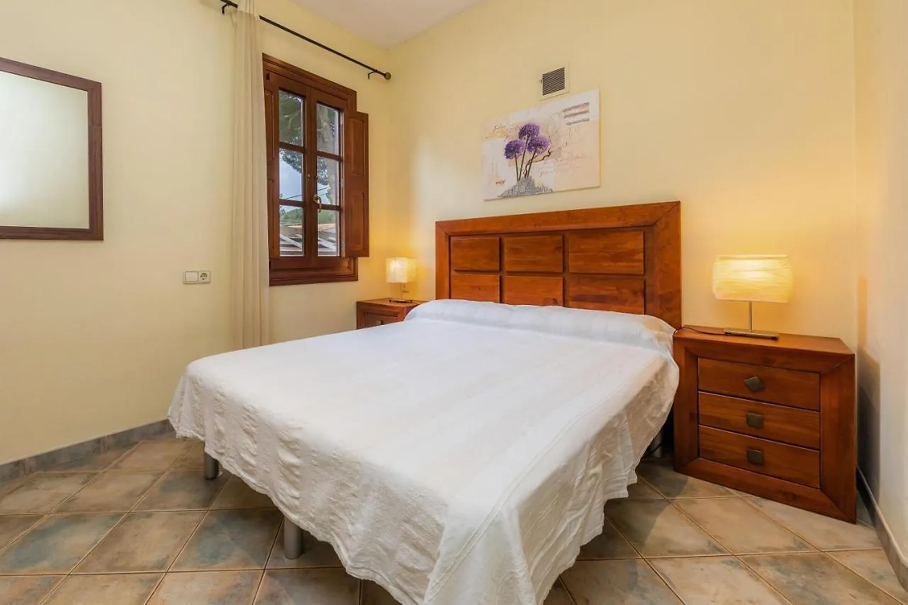 Casa Manolo Villa Cala Ratjada  Cala Ratjada (Mallorca)